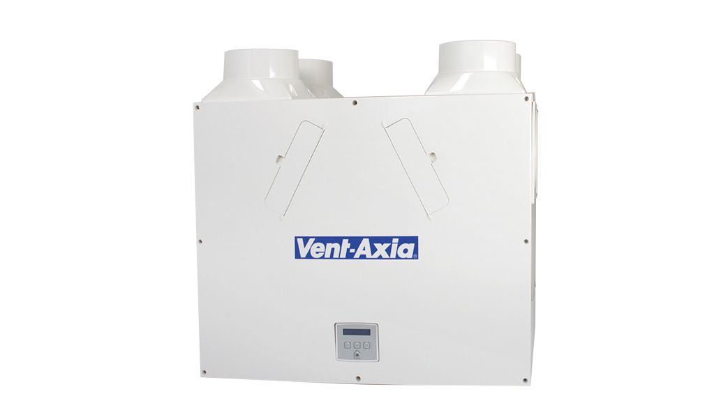 VentAxia Filters Juvah